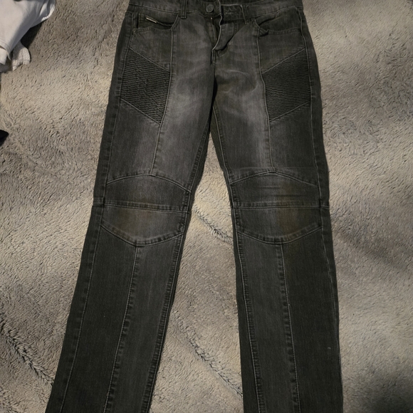 Versace Moto Jeans